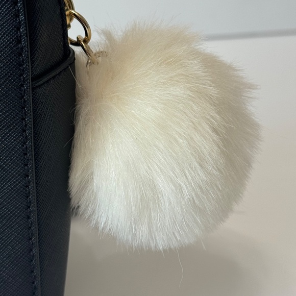 Kate Spade Hop To It Rabbit Sammi - Bunny Backpack PLUS Matching Passport Book main image 5